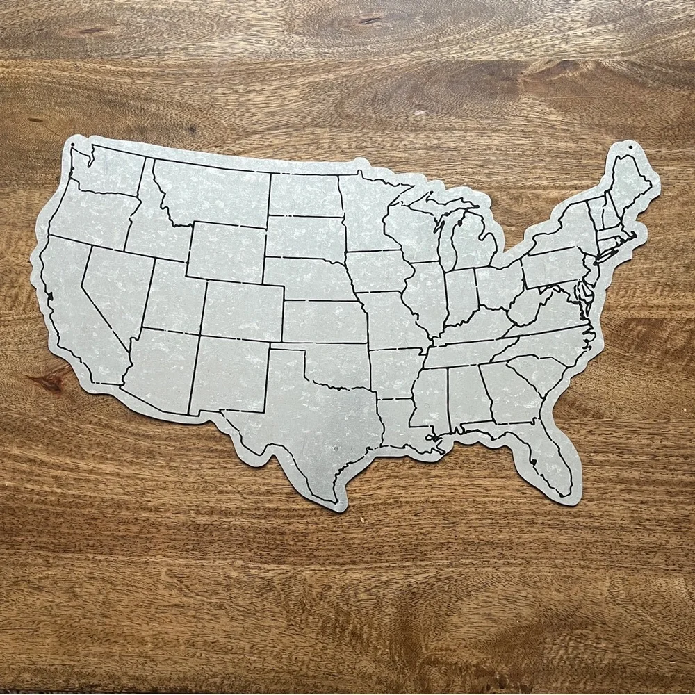 N/A metal us